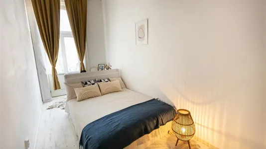 Rooms in Budapest Erzsébetváros - photo 3