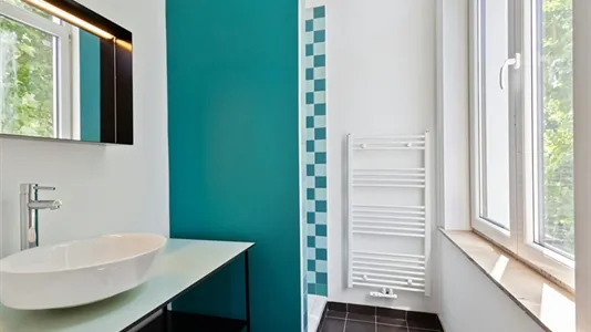 Rooms in Brussels Elsene - photo 4