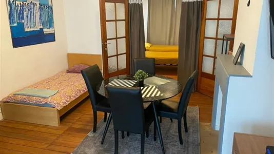 Apartments in Brussels Sint-Jans-Molenbeek - photo 4