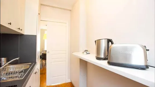 Apartments in Paris 2ème arrondissement - Bourse - photo 8