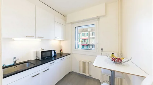 Apartments in Lausanne - photo 3