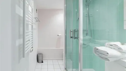 Apartments in Marseille 4ème arrondissement - photo 9