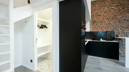 Apartments in Brussels Sint-Joost-ten-Node - photo 9