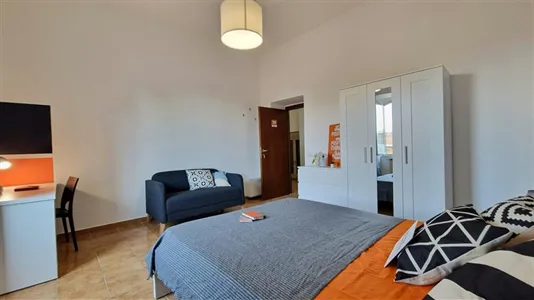 Rooms in Roma Municipio I – Centro Storico - photo 8