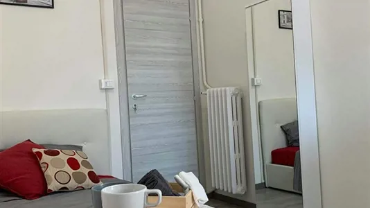 Rooms in Bologna - photo 3
