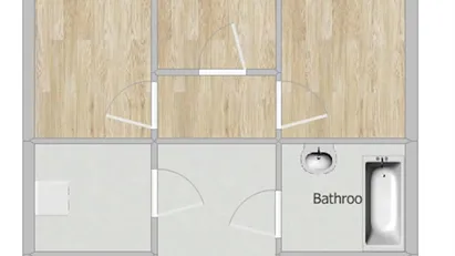 Room for rent in Vienna Leopoldstadt, Vienna Room for rent in Vienna Leopoldstadt, Vienna