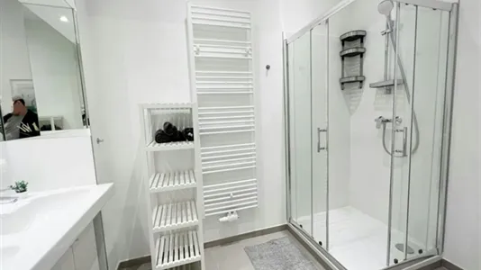 Rooms in Vienna Alsergrund - photo 8