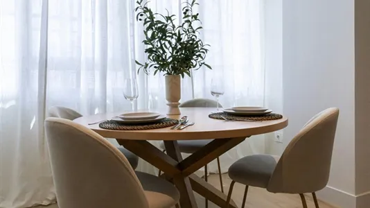 Apartments in Madrid Chamartín - photo 10