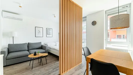 Apartments in Besnica - photo 7