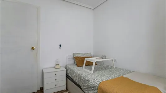 Rooms in Valencia Poblats Marítims - photo 5