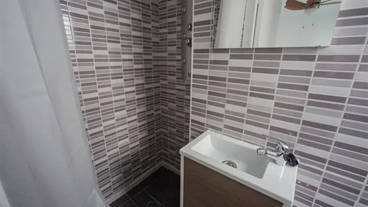 Rooms in Alboraya - photo 7