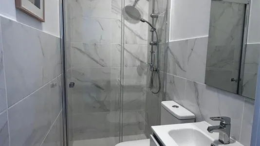 Rooms in Madrid Salamanca - photo 5