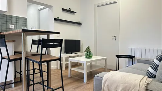 Apartments in Alcorcón - photo 6