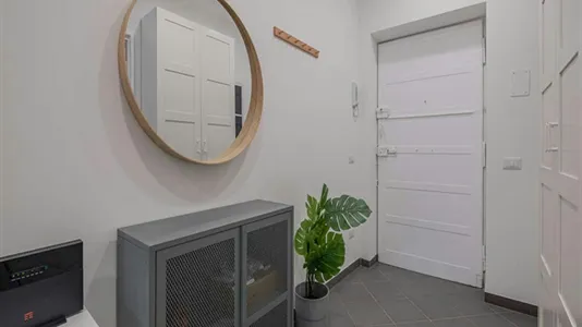 Rooms in Roma Municipio II – Parioli/Nomentano - photo 4
