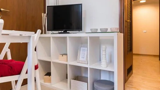 Rooms in Milano Zona 7 - Baggio, De Angeli, San Siro - photo 8