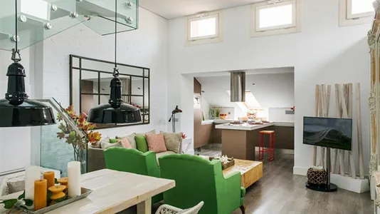 Apartments in Madrid Centro - photo 4