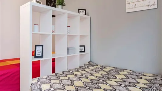 Rooms in Bologna - photo 4