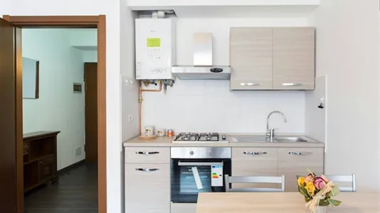 Apartments in Milano Zona 2 - Stazione Centrale, Gorla, Turro, Greco, Crescenzago - photo 10