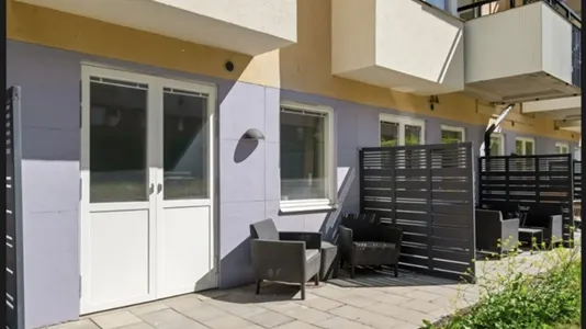 Apartments in Solna - photo 3