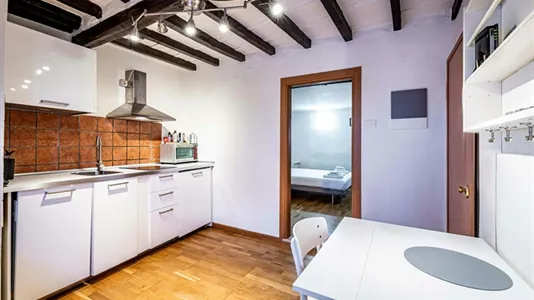 Apartments in Florence - photo 4