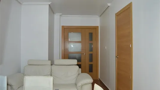 Rooms in Alboraya - photo 10