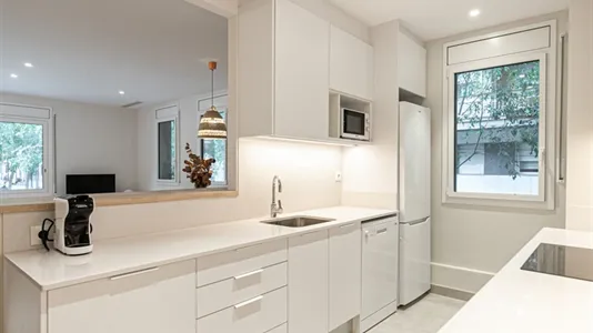 Apartments in Barcelona Sant Martí - photo 9