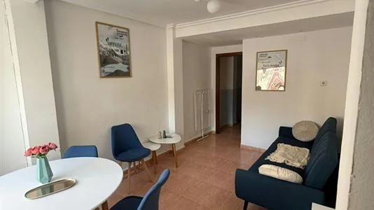 Rooms in Valencia Campanar - photo 9