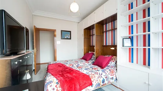 Rooms in Bilbao - photo 4