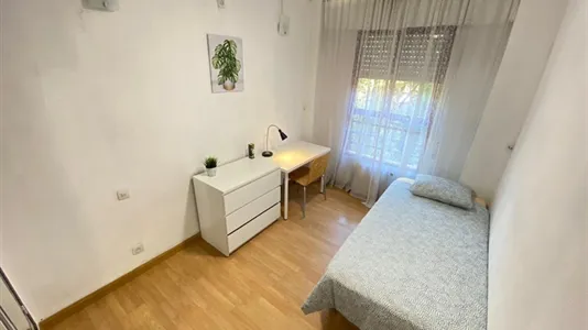 Rooms in Las Barranquillas - photo 6