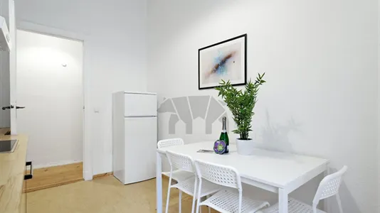 Apartments in Berlin Treptow-Köpenick - photo 9