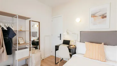 Room for rent in Valencia Patraix, Valencia (region)