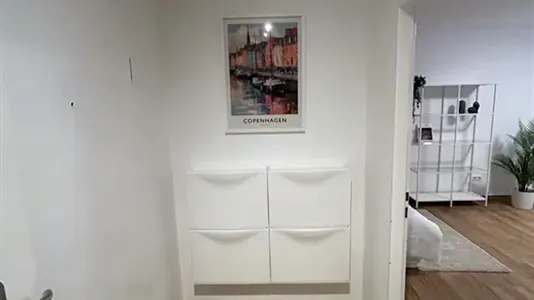 Apartments in Berlin Neukölln - photo 3