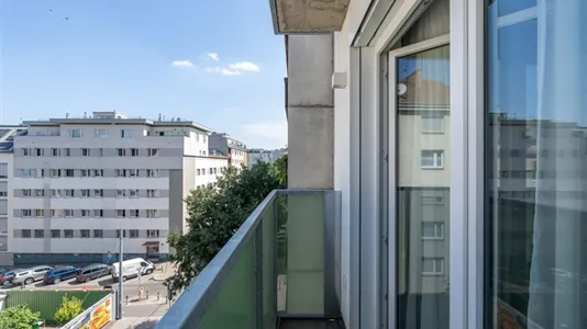 Apartments in Vienna Favoriten - photo 10