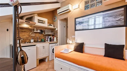 Apartments in Turin - photo 6