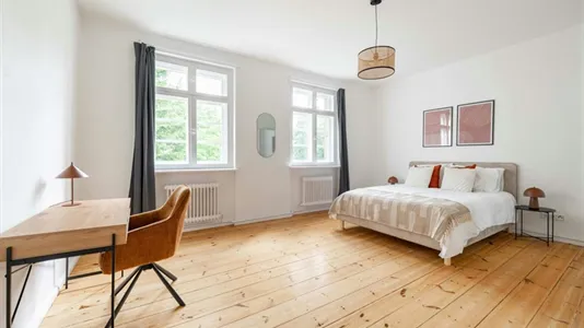 Apartments in Berlin Mitte - photo 7