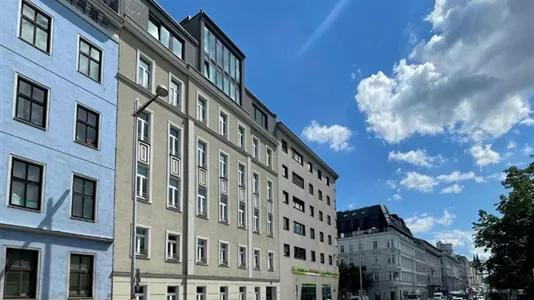 Apartments in Vienna Alsergrund - photo 9