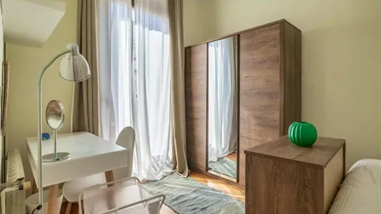 Rooms in Barcelona Sarrià-St. Gervasi - photo 3