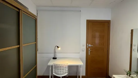 Rooms in Madrid Salamanca - photo 6