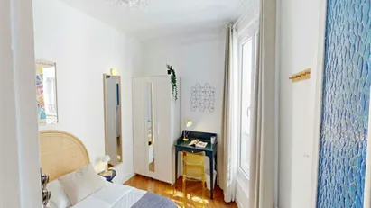 Room for rent in Paris 9ème arrondissement, Paris