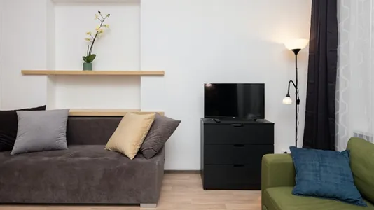 Apartments in Kraków Podgórze - photo 6