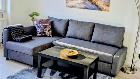 Apartments in Hannover - photo 1