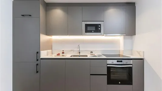 Apartments in Valencia Extramurs - photo 6