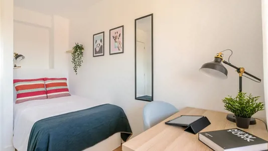 Rooms in Alicante/Alacant - photo 3