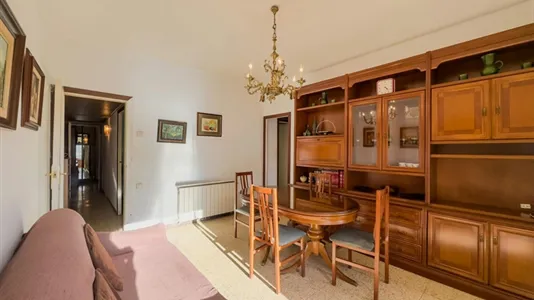 Apartments in Barcelona Sant Martí - photo 9