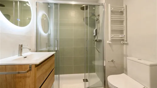 Apartments in Madrid Hortaleza - photo 5