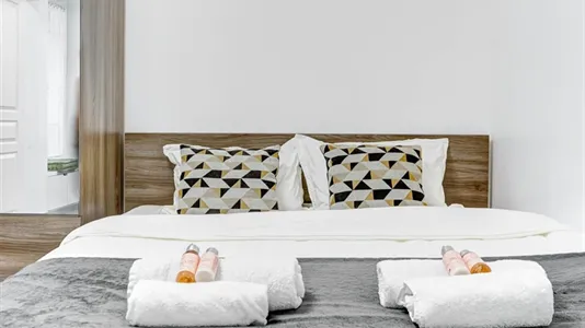 Apartments in Paris 15ème arrondissement - photo 10