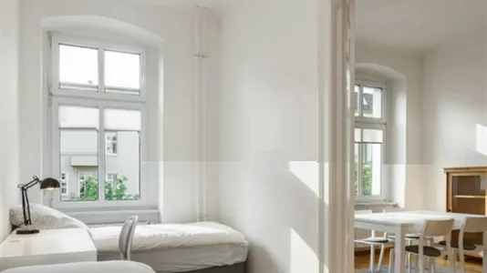 Apartments in Location is not specified - photo 7