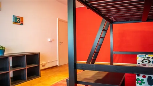 Rooms in Roma Municipio II – Parioli/Nomentano - photo 4