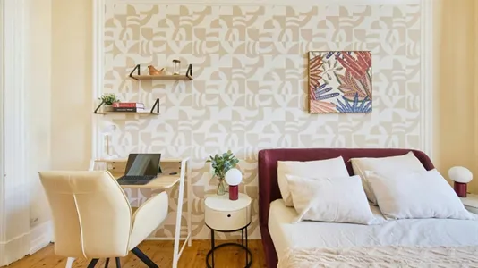 Rooms in Location is not specified - photo 5