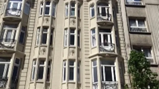 Apartments in Stad Brussel - photo 1